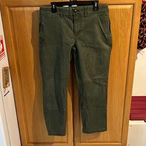 St. John’s Bay pants 34x30